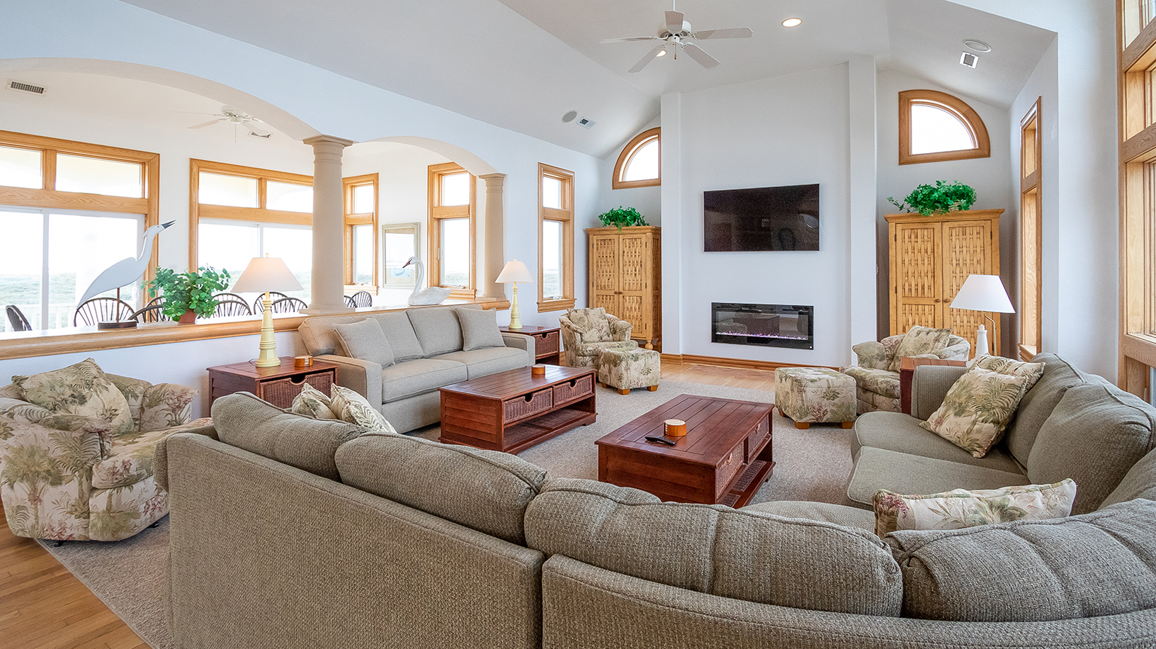 The Outer Banks Home 1016246
