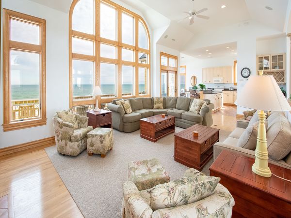 The Outer Banks Home 1016246