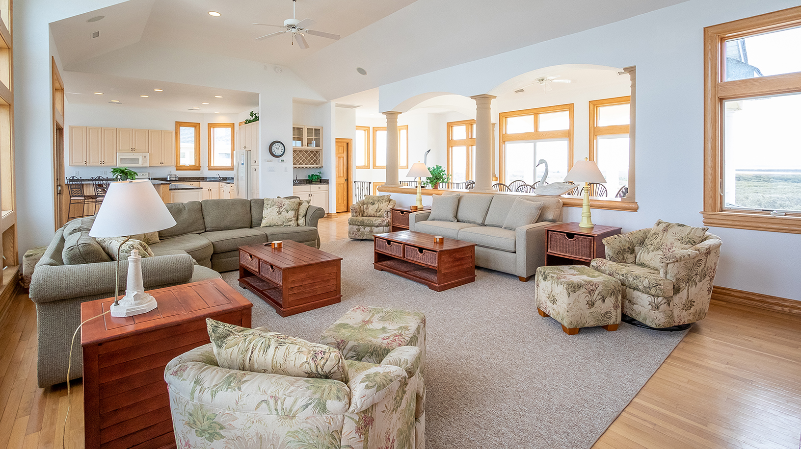 The Outer Banks Home 1016246