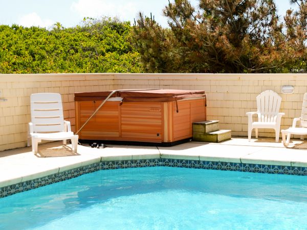 The Outer Banks Home 1016246