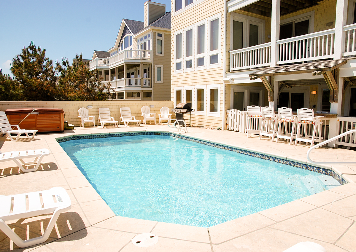 The Outer Banks Home 1016246