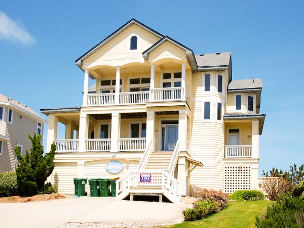The Outer Banks Home 1016246