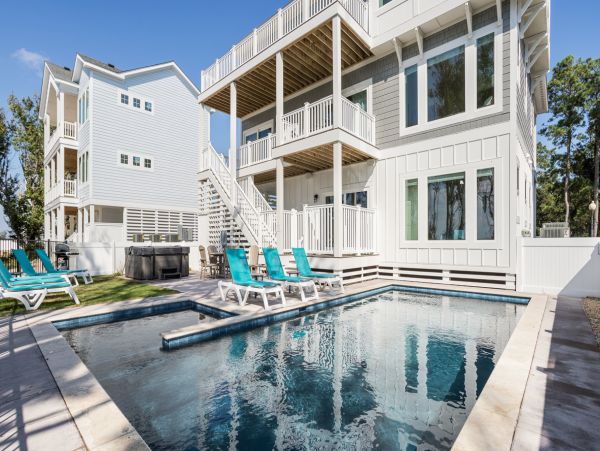The Outer Banks Home 1016247