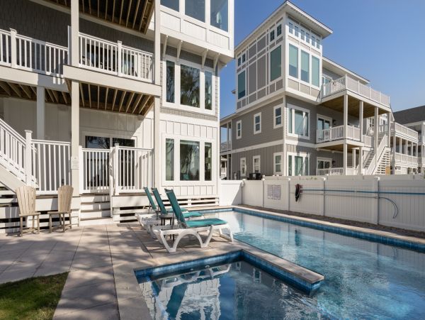 The Outer Banks Home 1016247