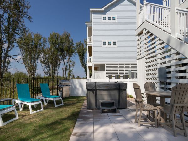 The Outer Banks Home 1016247