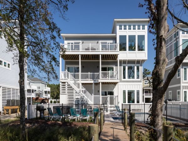The Outer Banks Home 1016247