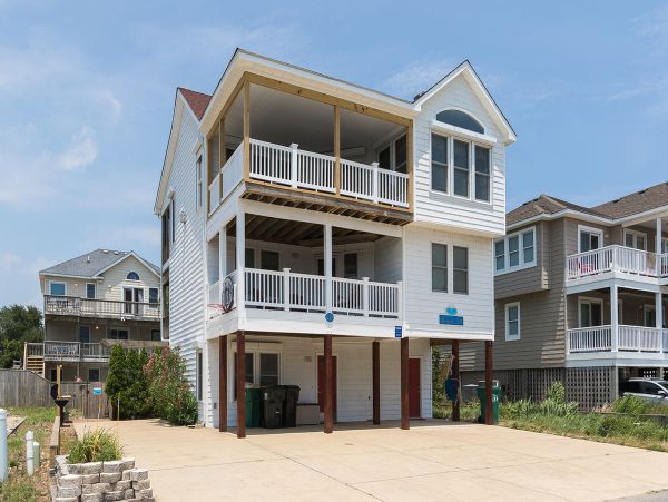 The Outer Banks Home 1016248