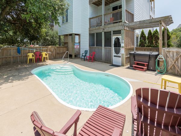 The Outer Banks Home 1016248