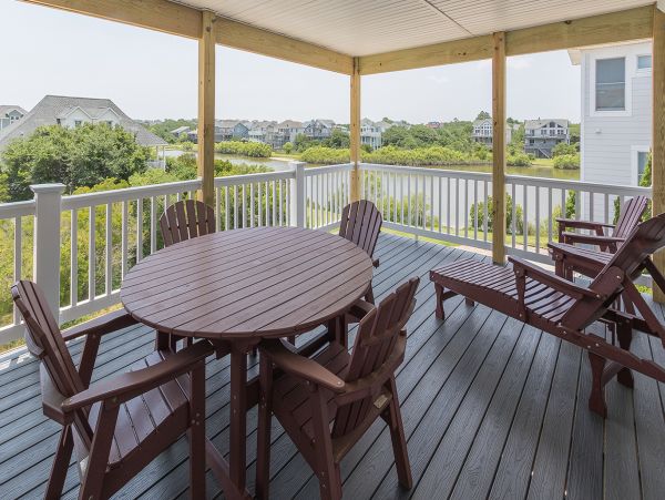 The Outer Banks Home 1016248