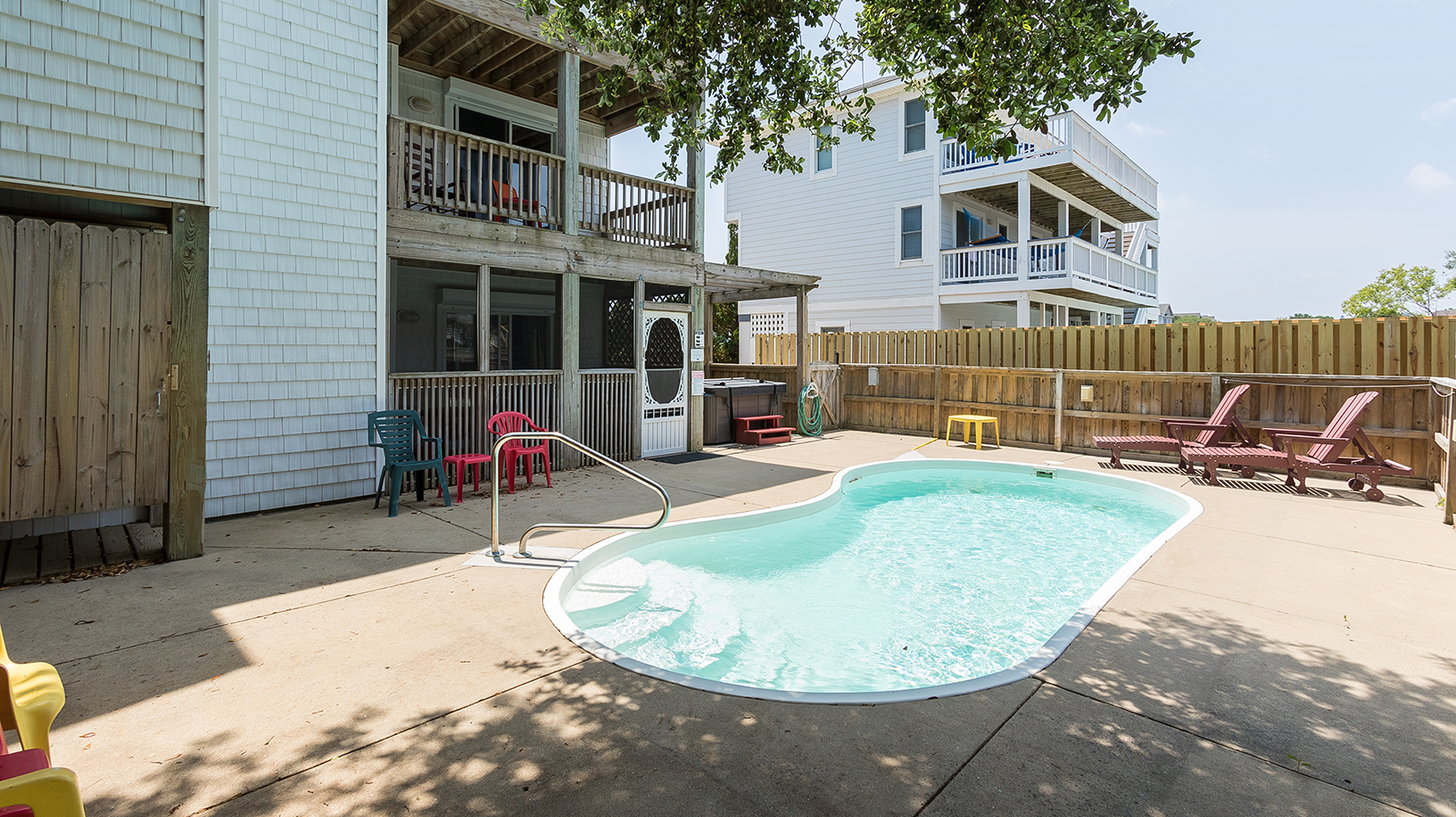 The Outer Banks Home 1016248