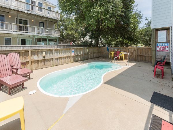 The Outer Banks Home 1016248