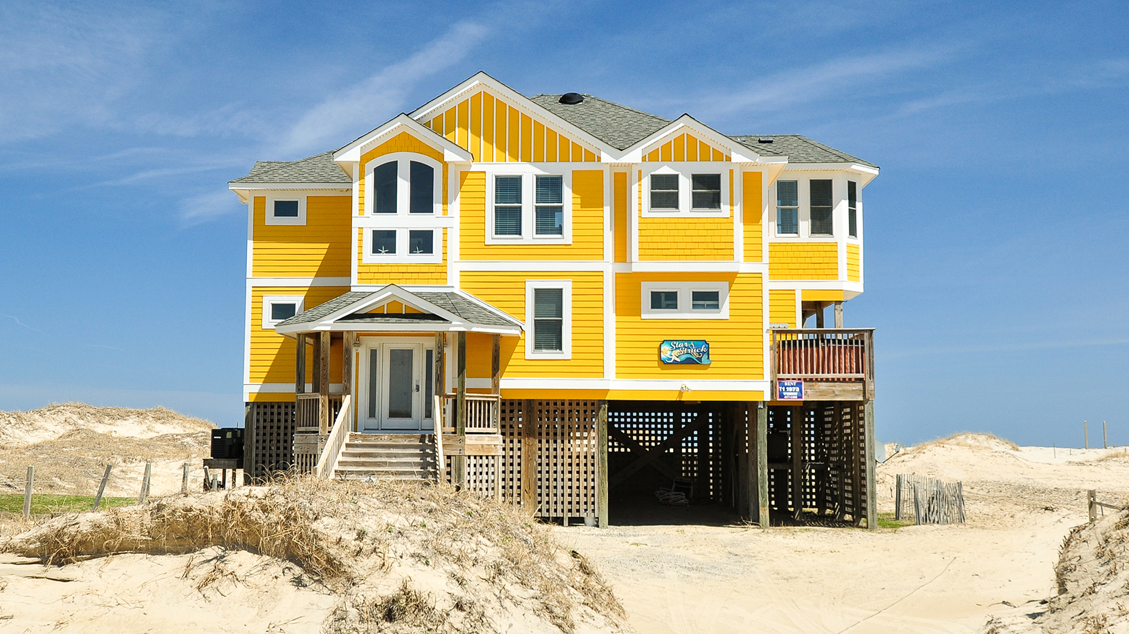 The Outer Banks Home 1016249