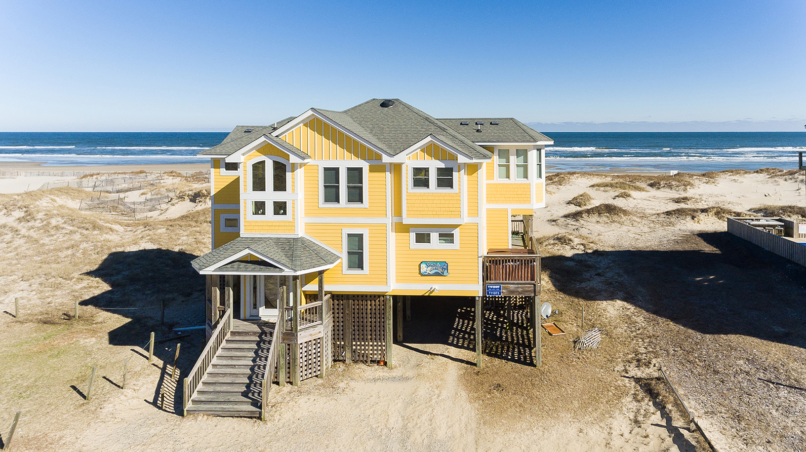The Outer Banks Home 1016249