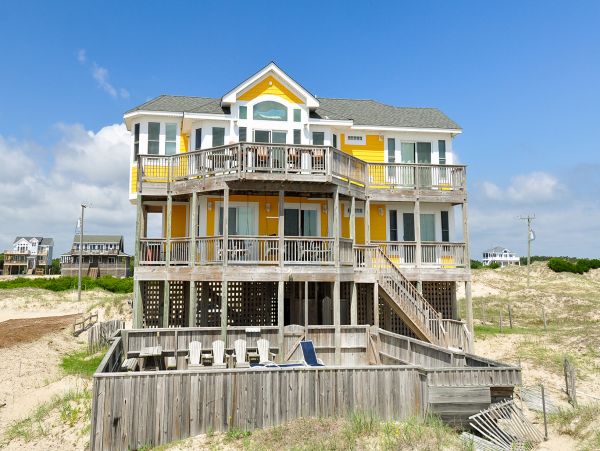 The Outer Banks Home 1016249