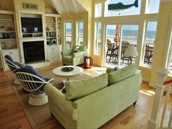 The Outer Banks Home 1016249