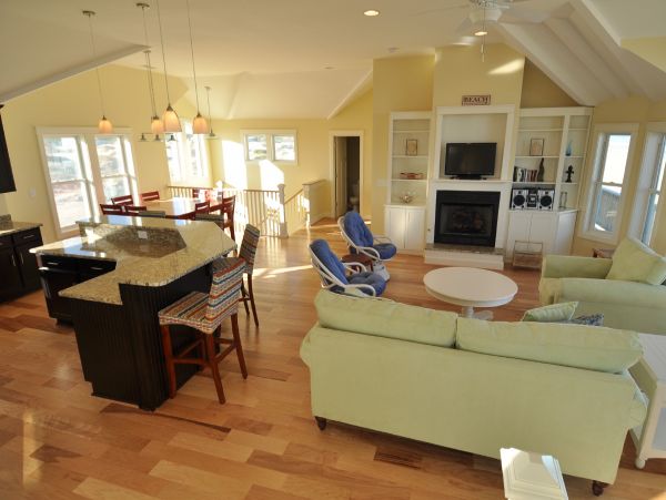 The Outer Banks Home 1016249