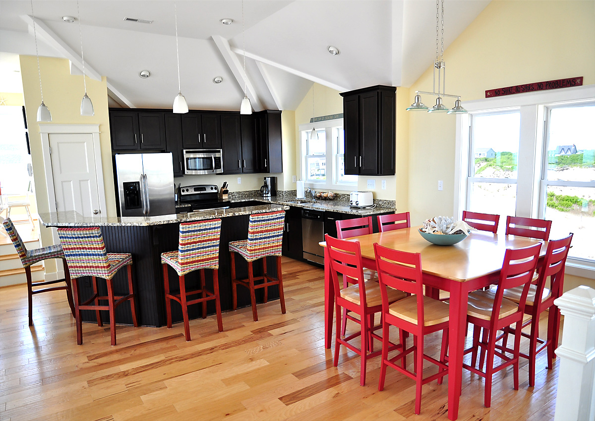 The Outer Banks Home 1016249