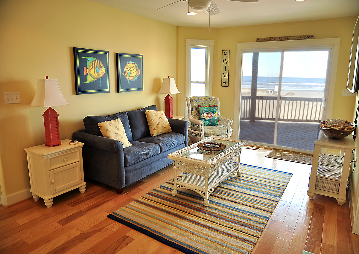 The Outer Banks Home 1016249