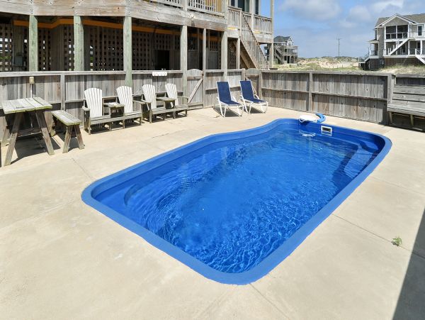 The Outer Banks Home 1016249