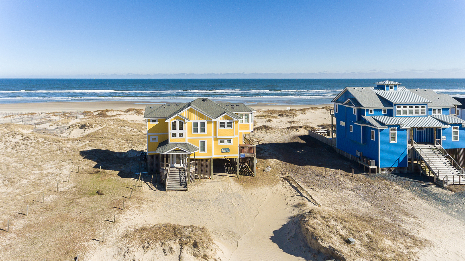 The Outer Banks Home 1016249