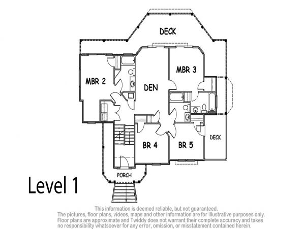 The Outer Banks Home 1016249