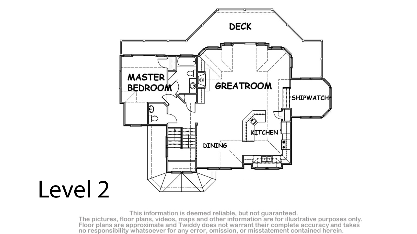 The Outer Banks Home 1016249