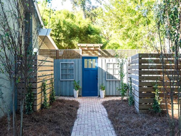 Hilton Head Vacation Pool Home Three Bedroom