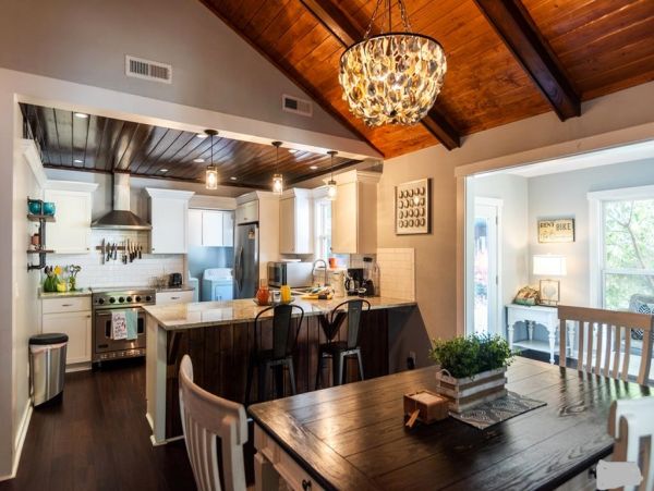 Hilton Head Vacation Pool Home Three Bedroom