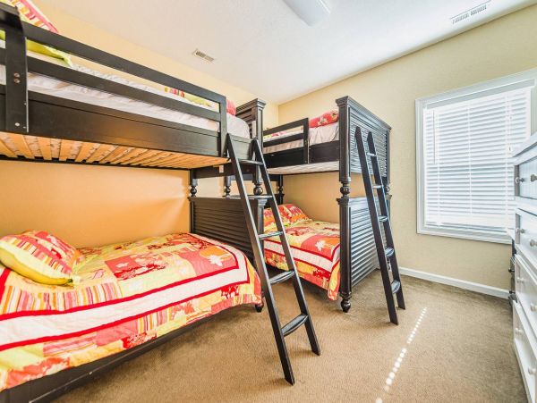 Corolla Vacation Home Twelve Bedroom Walk to Beach