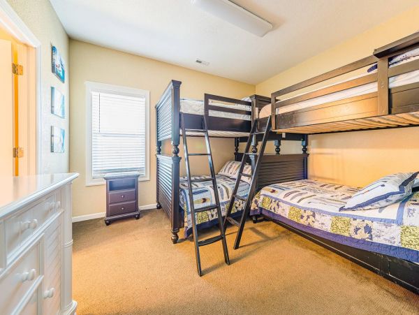 Corolla Vacation Home Twelve Bedroom Walk to Beach