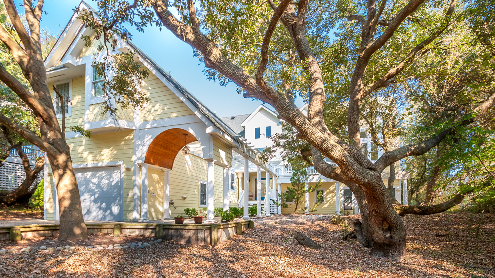 The Outer Banks Home 1016253