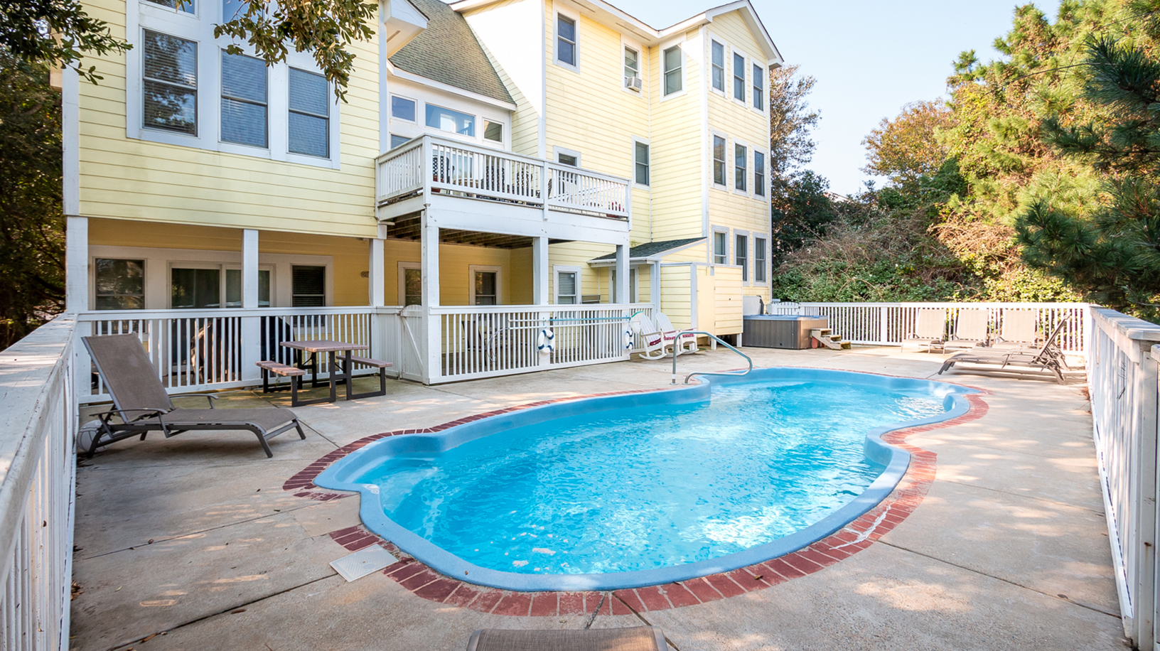The Outer Banks Home 1016253