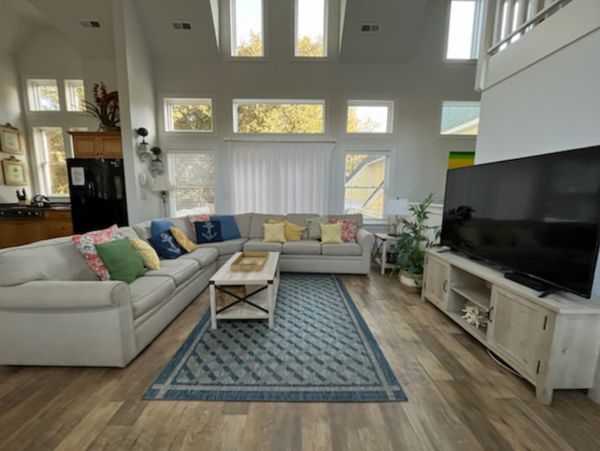 The Outer Banks Home 1016253
