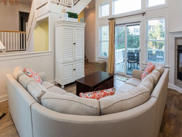 The Outer Banks Home 1016253