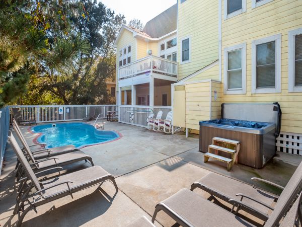 The Outer Banks Home 1016253