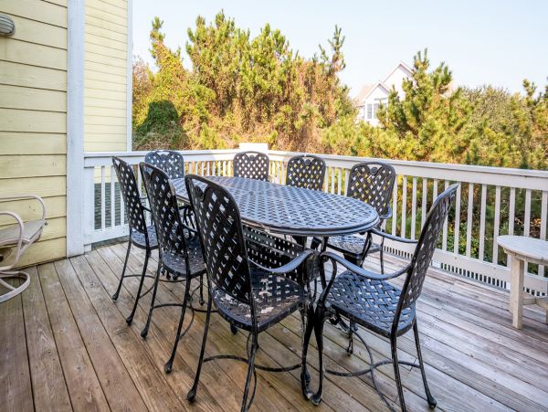 The Outer Banks Home 1016253