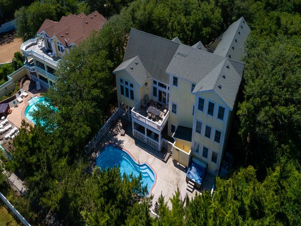 The Outer Banks Home 1016253