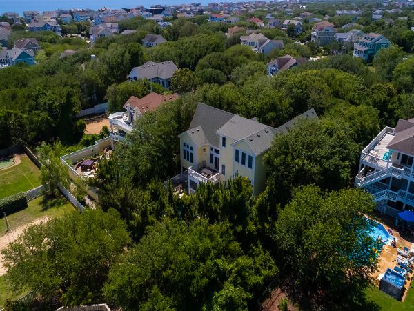 The Outer Banks Home 1016253