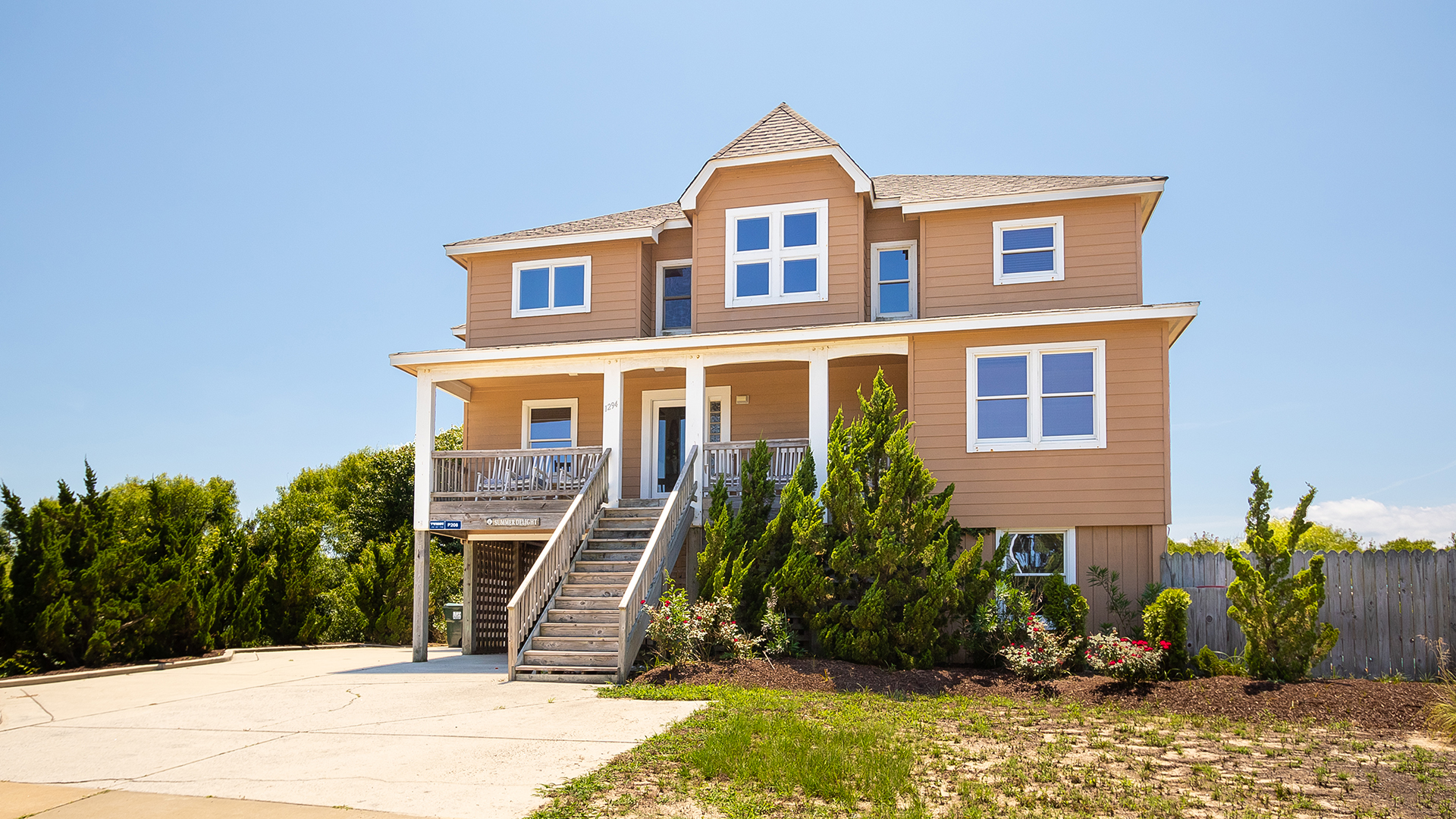 The Outer Banks Home 1016254
