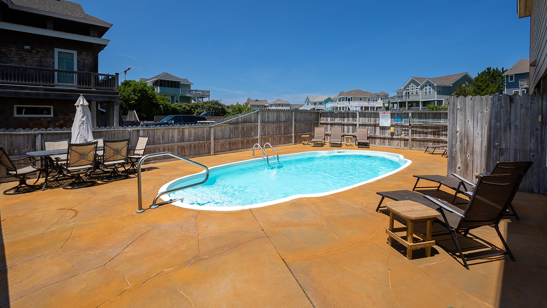 The Outer Banks Home 1016254