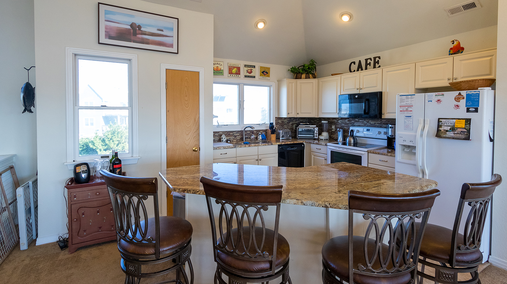 The Outer Banks Home 1016254