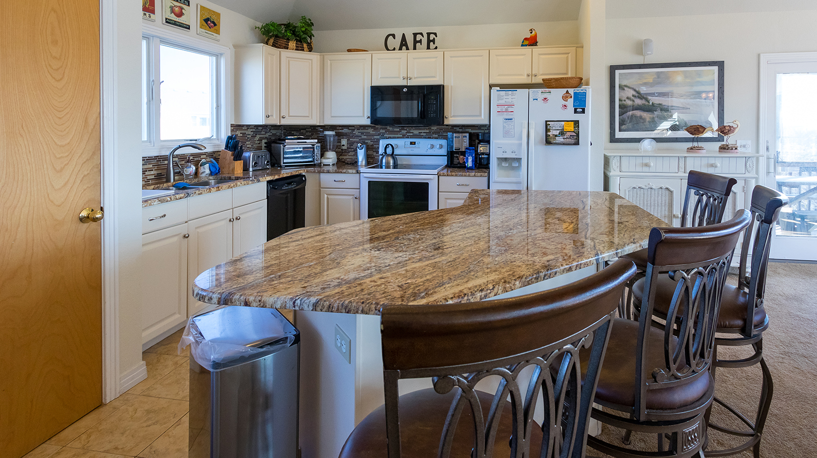 The Outer Banks Home 1016254