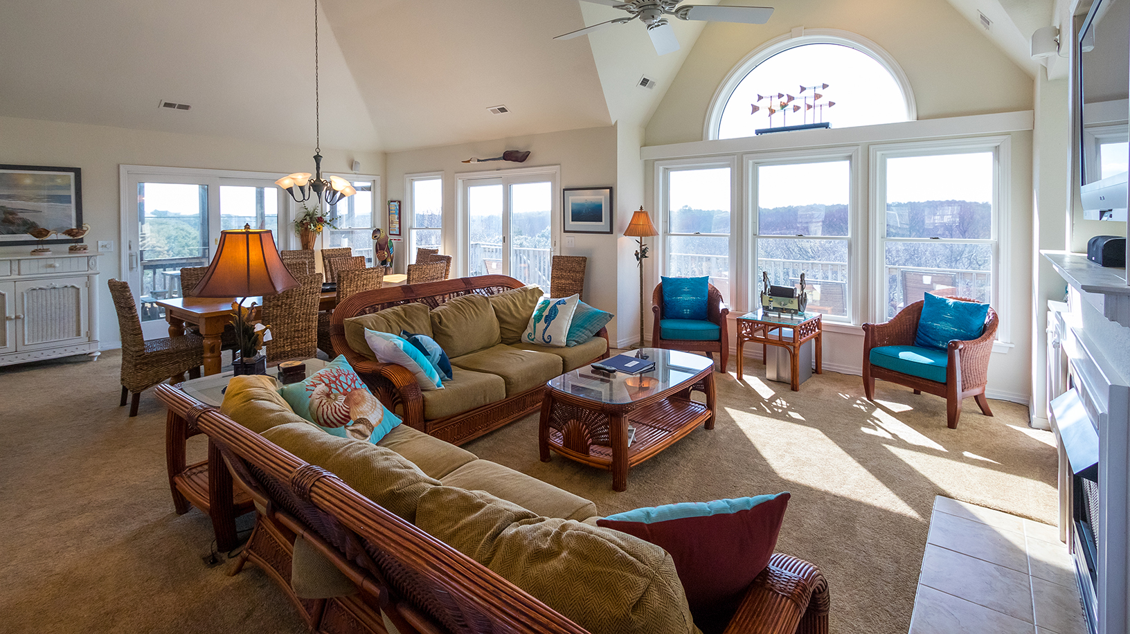 The Outer Banks Home 1016254