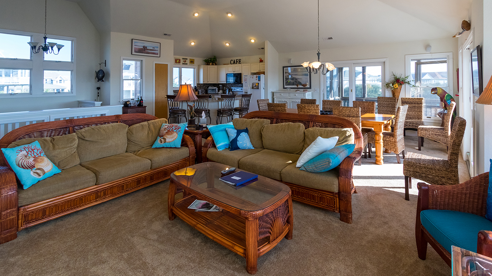 The Outer Banks Home 1016254