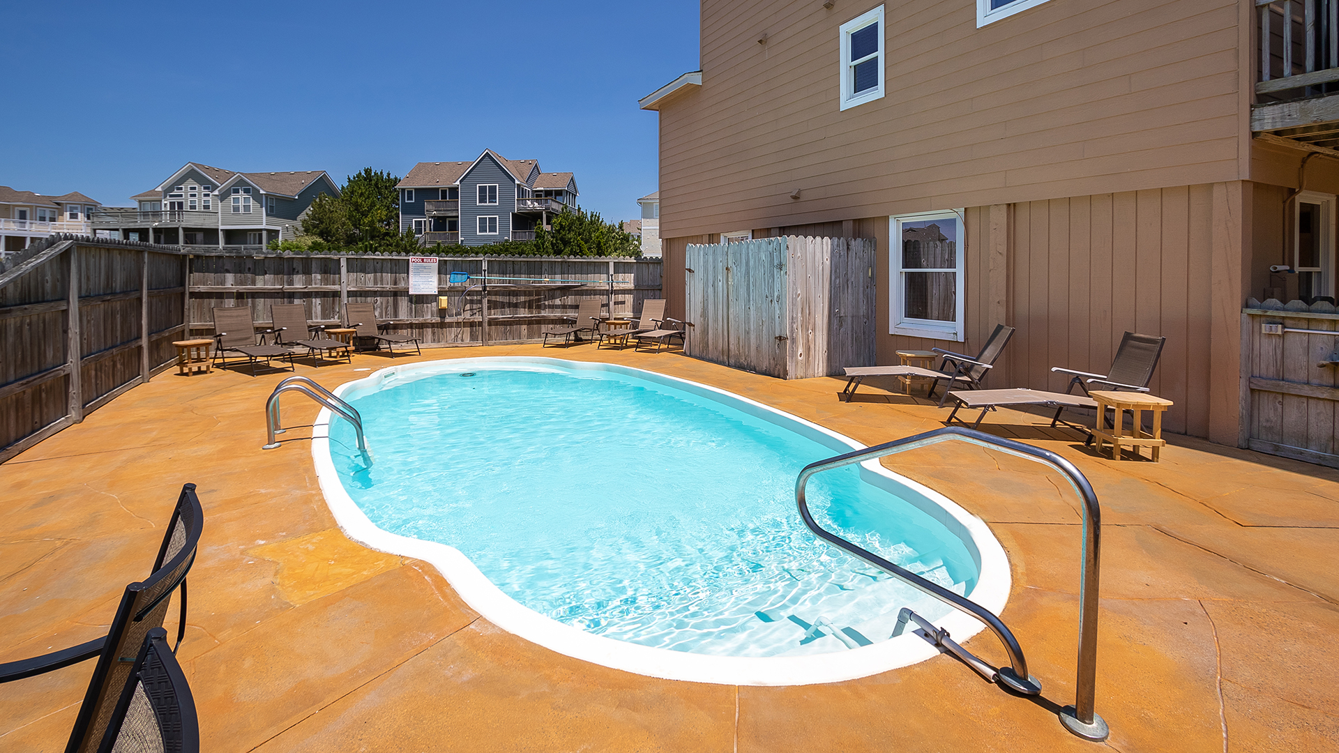 The Outer Banks Home 1016254