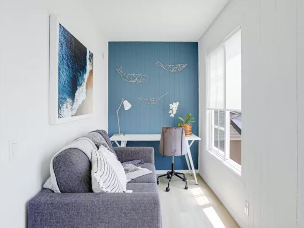 San Diego Three-Level Vacation Home Close to Beach Sleeps 7