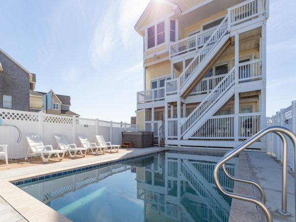 The Outer Banks Home 1016256