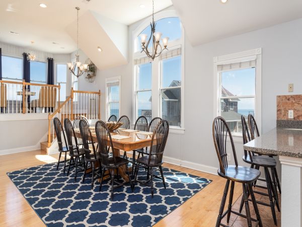 The Outer Banks Home 1016256