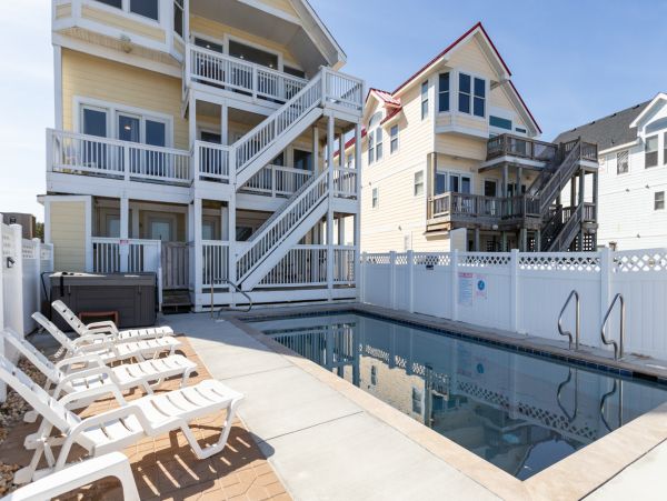 The Outer Banks Home 1016256