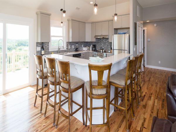 Carova Beach Rentals 9-Bedroom Outer Banks Vacation Home with Pool & Hot Tub